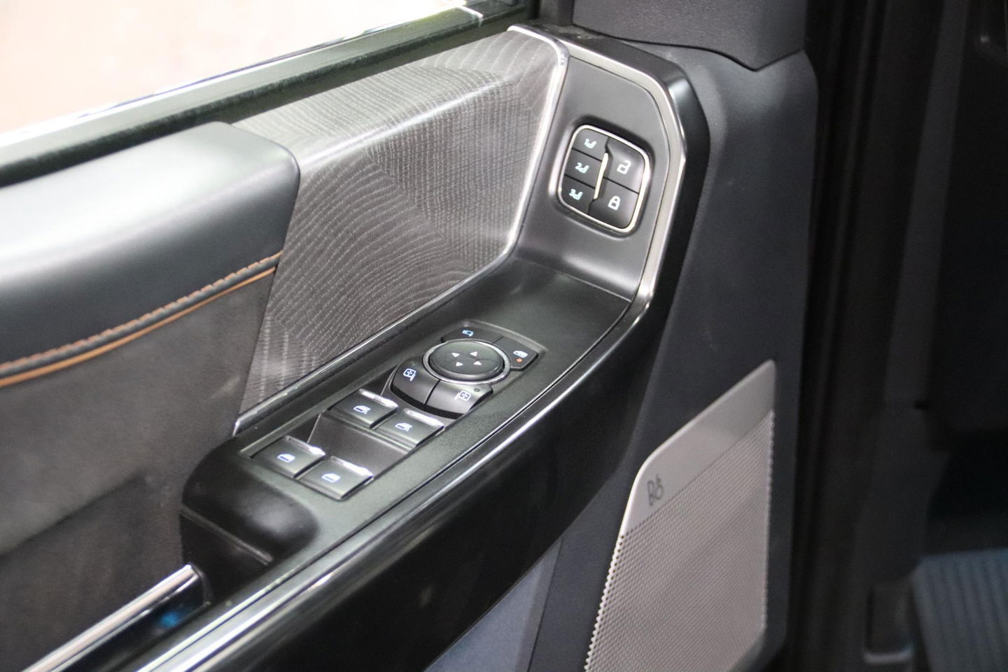 Ford F 150 USA F-150 V6 Financial Lease €789 PER MAAND