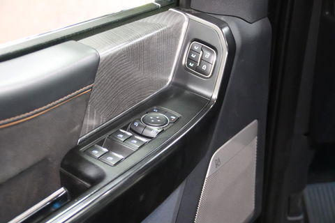 Ford F 150 USA F-150 V6 Financial Lease €789 PER MAAND