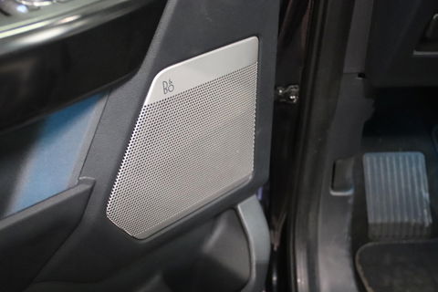 Ford F 150 USA F-150 V6 Financial Lease €789 PER MAAND