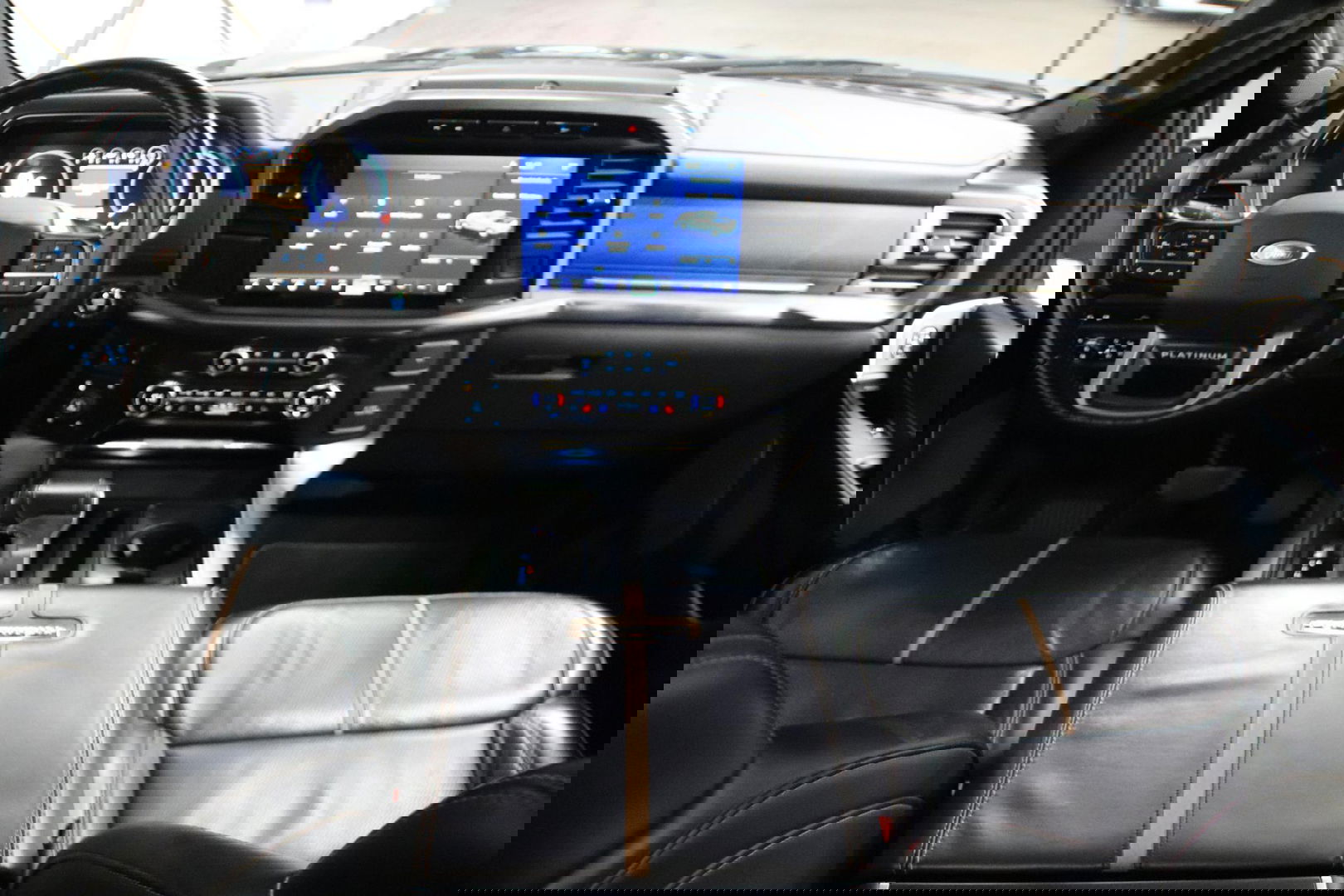 Ford F 150 USA F-150 V6 Financial Lease €789 PER MAAND