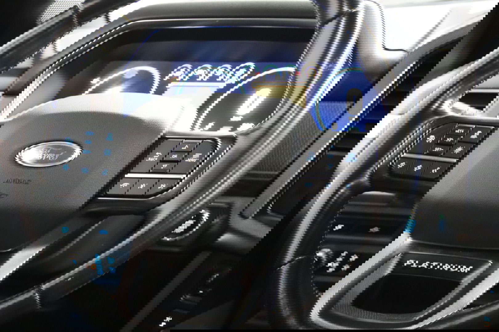 Ford F 150 USA F-150 V6 Financial Lease €789 PER MAAND