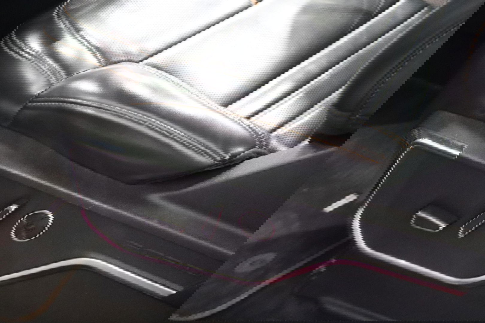 Ford F 150 USA F-150 V6 Financial Lease €789 PER MAAND