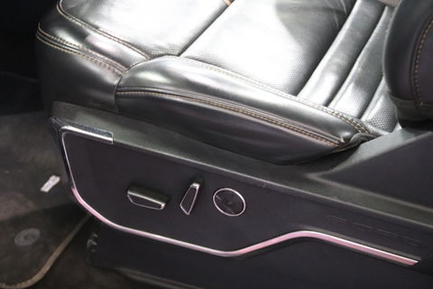 Ford F 150 USA F-150 V6 Financial Lease €789 PER MAAND