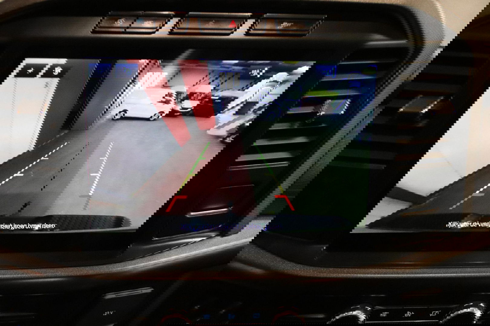 Ford F 150 USA F-150 V6 Financial Lease €789 PER MAAND