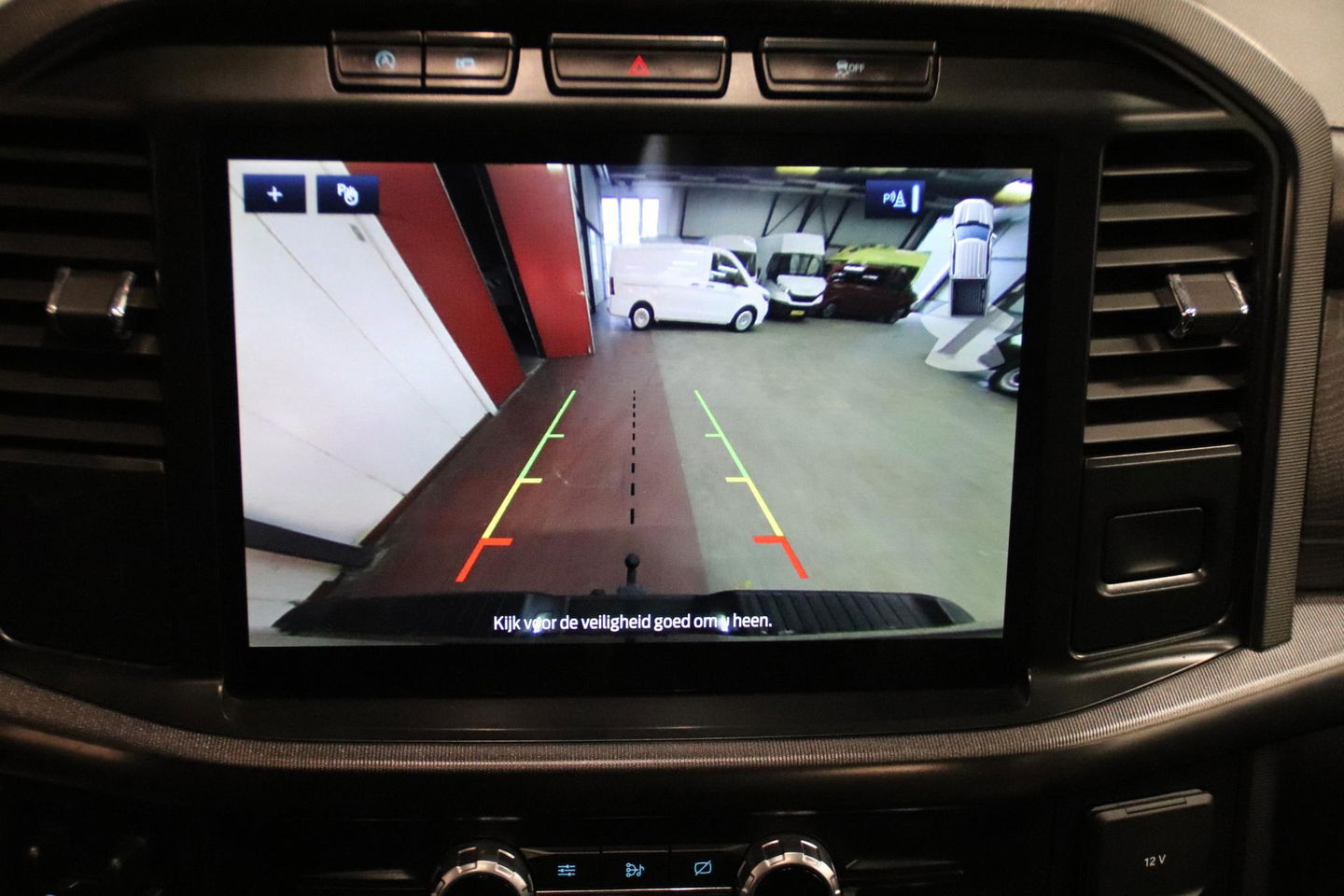 Ford F 150 USA F-150 V6 Financial Lease €789 PER MAAND