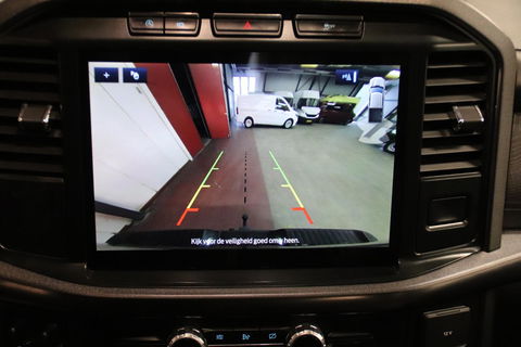 Ford F 150 USA F-150 V6 Financial Lease €789 PER MAAND