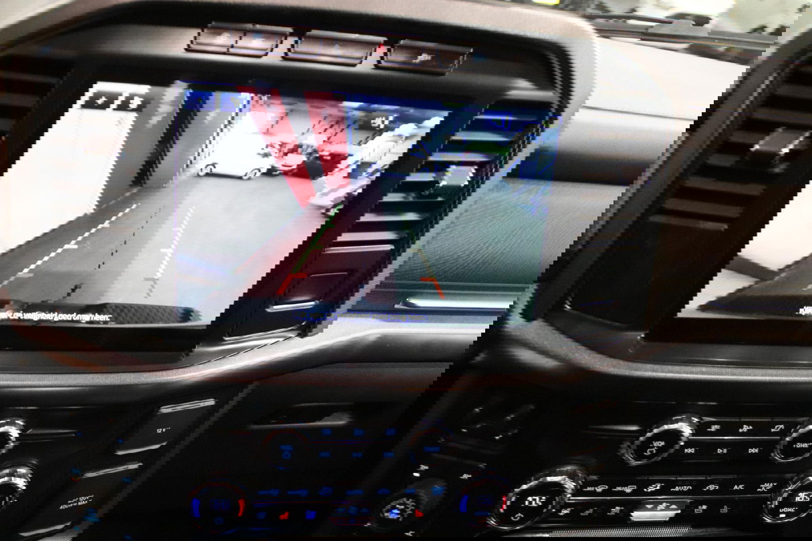 Ford F 150 USA F-150 V6 Financial Lease €789 PER MAAND