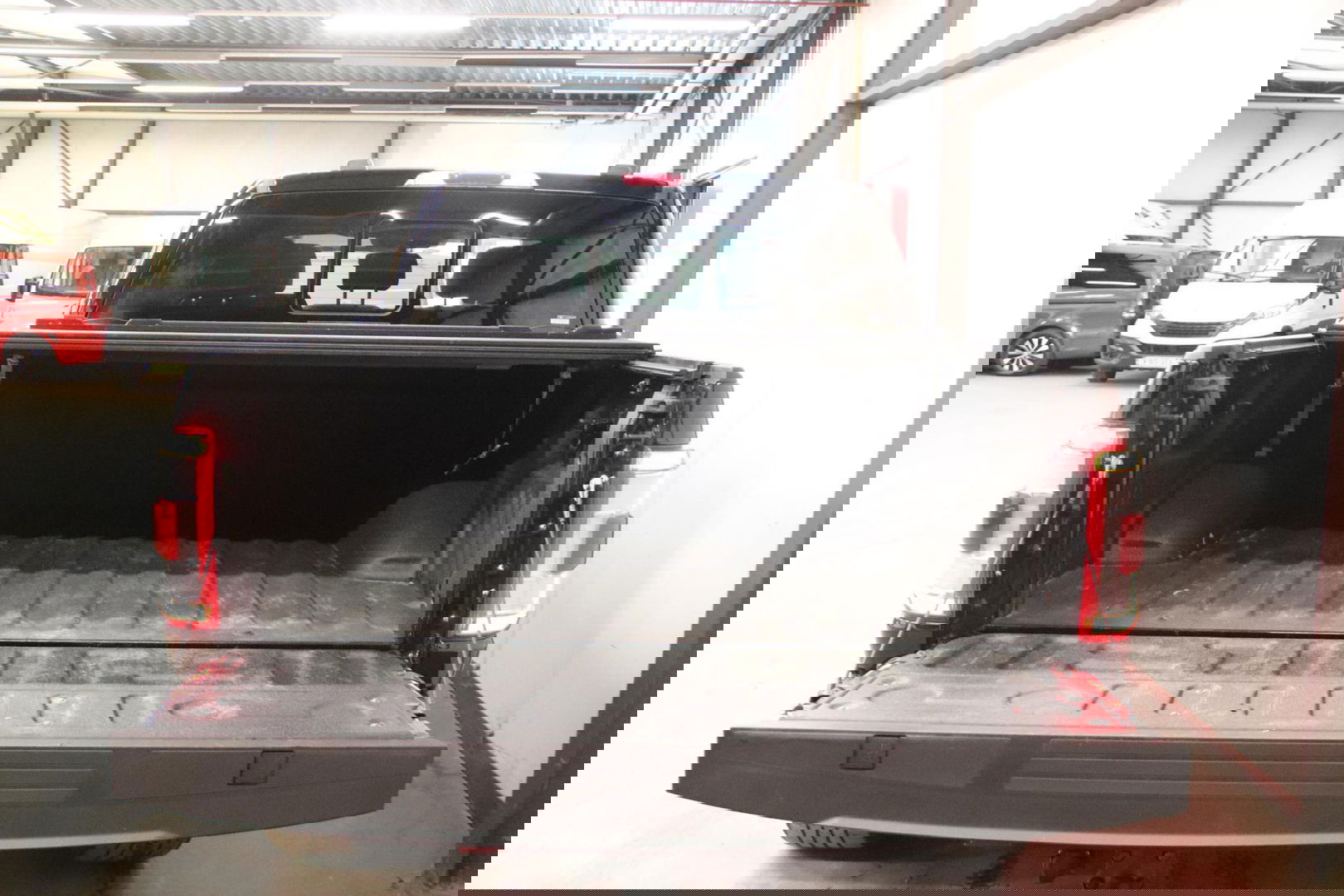 Ford F 150 USA F-150 V6 Financial Lease €789 PER MAAND