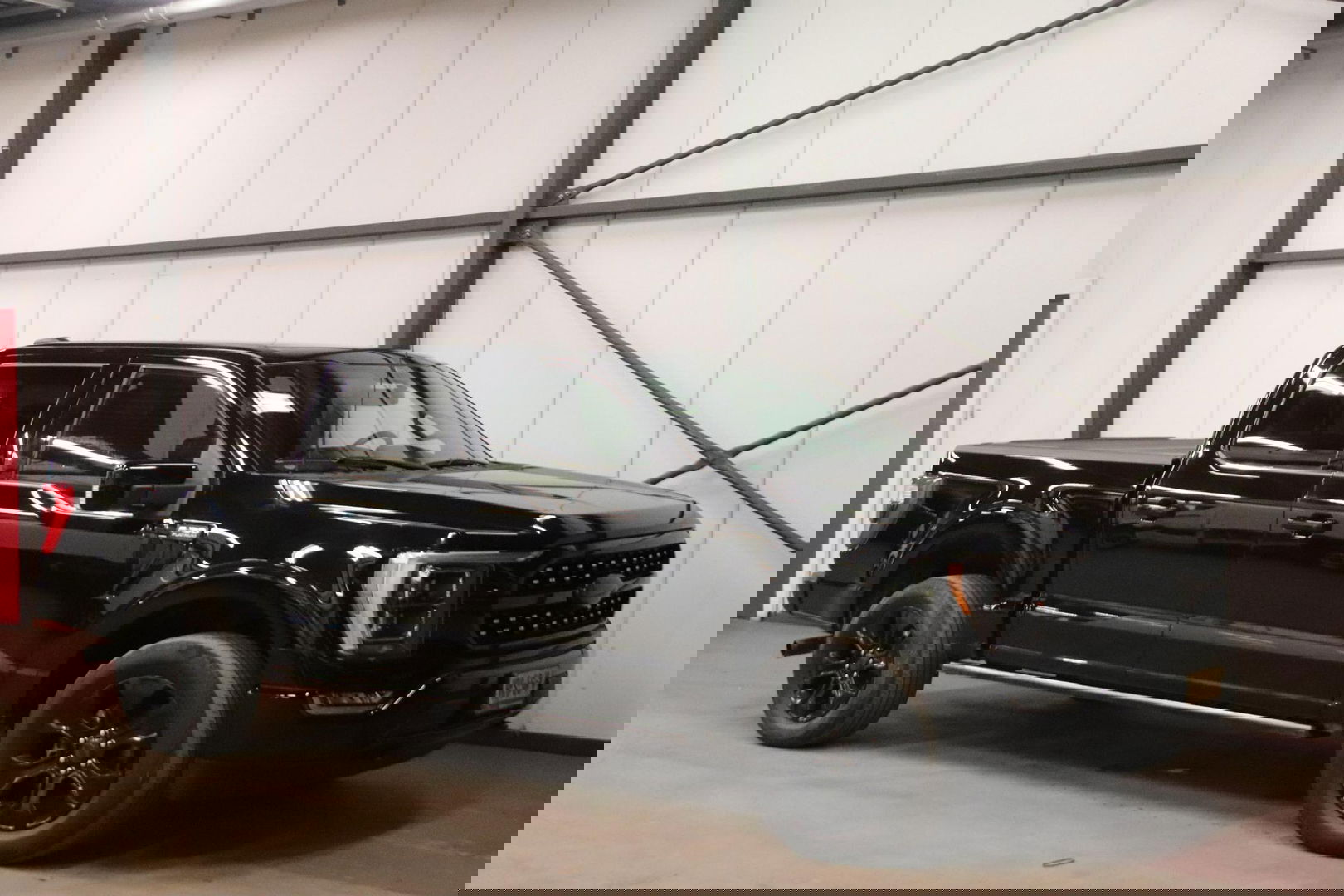 Ford F 150 USA F-150 V6 Financial Lease €789 PER MAAND