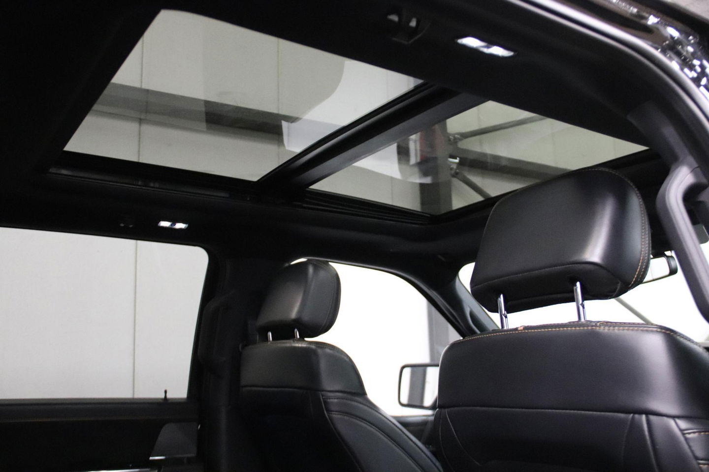 Ford F 150 USA F-150 V6 Financial Lease €789 PER MAAND