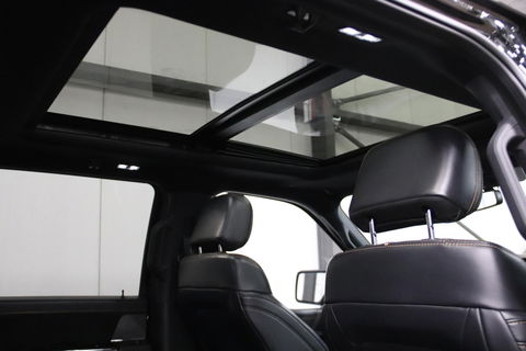 Ford F 150 USA F-150 V6 Financial Lease €789 PER MAAND