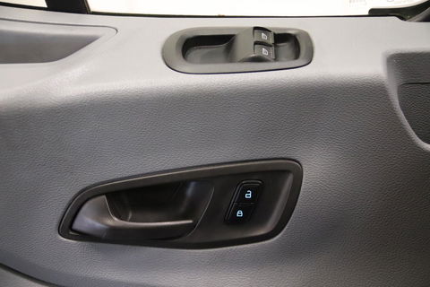 Ford Transit 2.0 TDCI 170PK BAKWAGEN MEUBELBAK LAADKLEP EURO 6