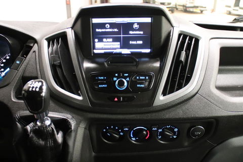 Ford Transit 2.0 TDCI 170PK BAKWAGEN MEUBELBAK LAADKLEP EURO 6