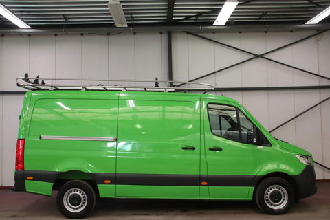 Mercedes-Benz Sprinter 314 2.2 CDI L2H1 AUTOMAAT IMPERIAAL