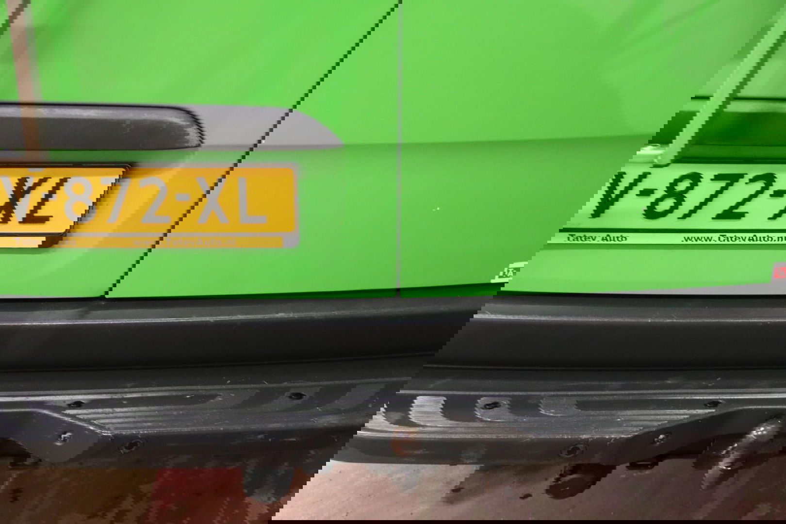 Mercedes-Benz Sprinter 314 2.2 CDI L2H1 AUTOMAAT IMPERIAAL