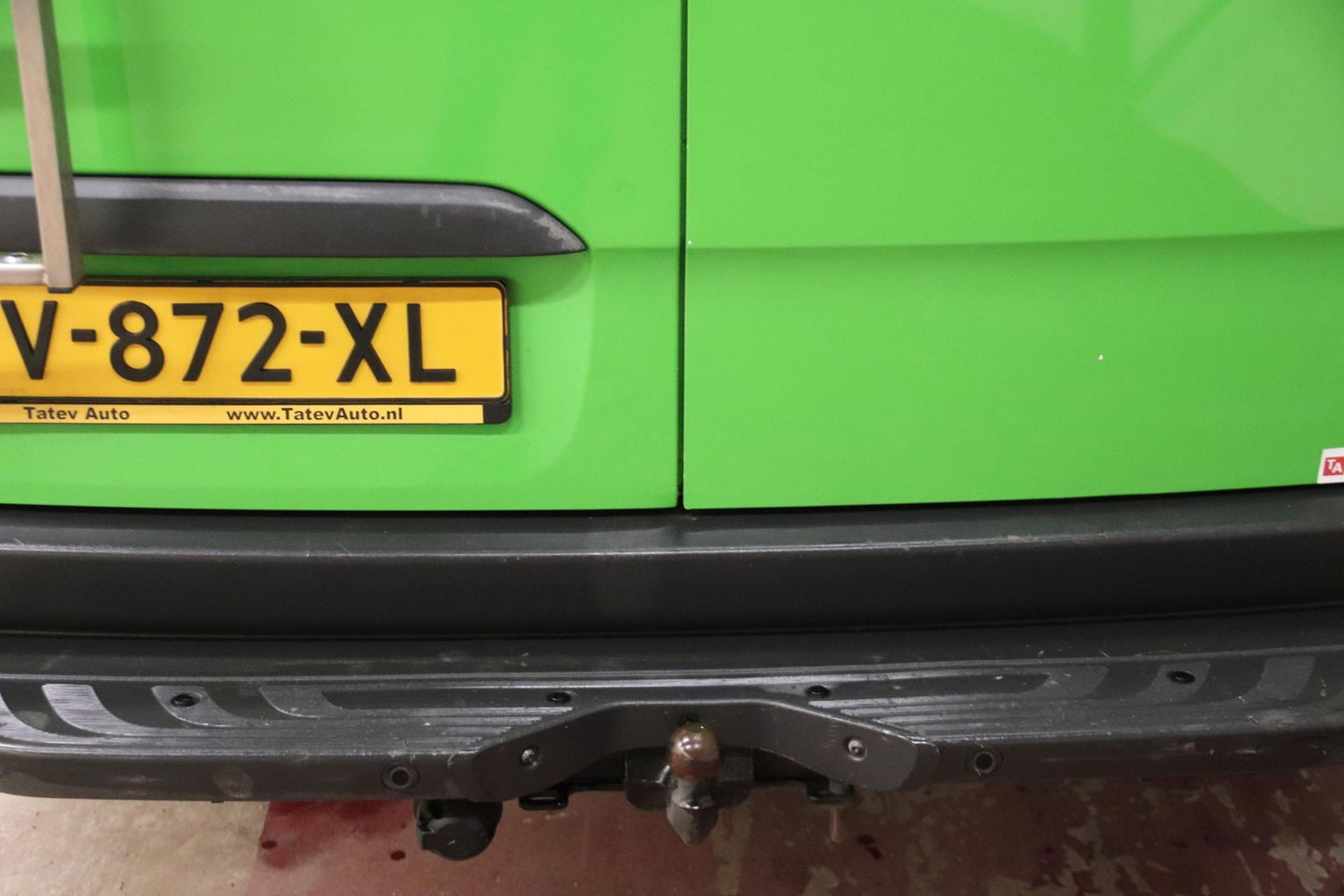 Mercedes-Benz Sprinter 314 2.2 CDI L2H1 AUTOMAAT IMPERIAAL