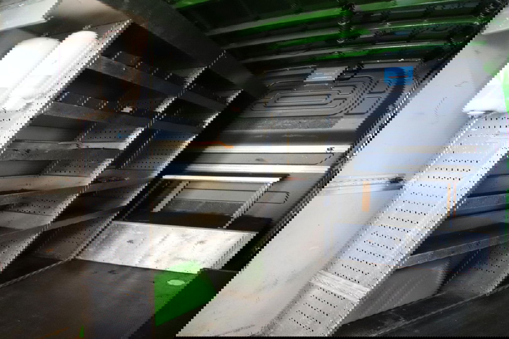 Mercedes-Benz Sprinter 314 2.2 CDI L2H1 AUTOMAAT IMPERIAAL