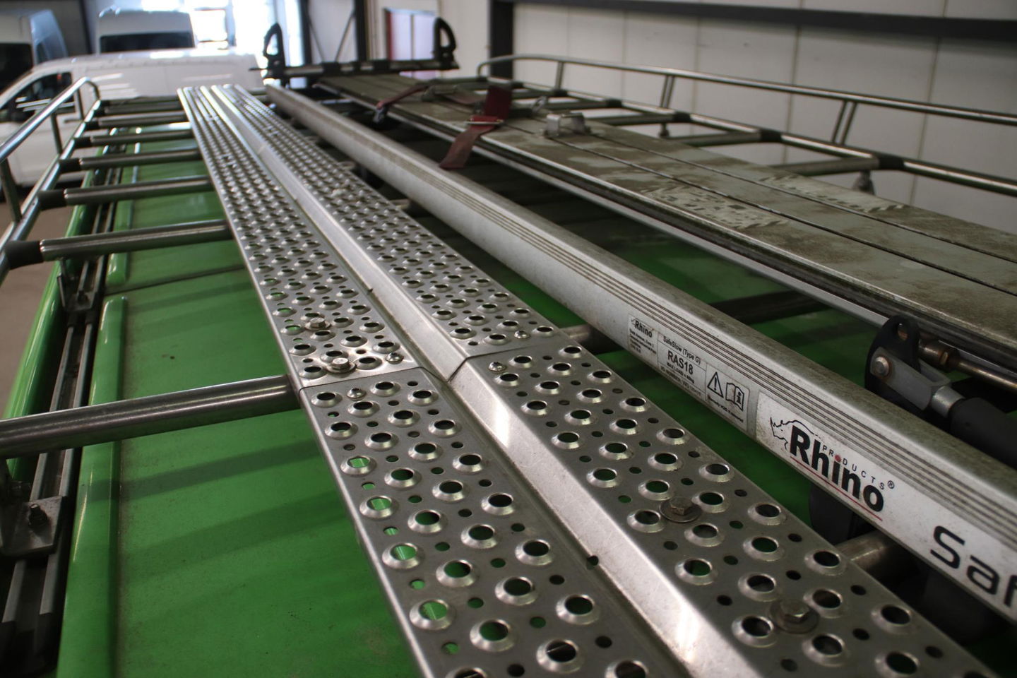 Mercedes-Benz Sprinter 314 2.2 CDI L2H1 AUTOMAAT IMPERIAAL