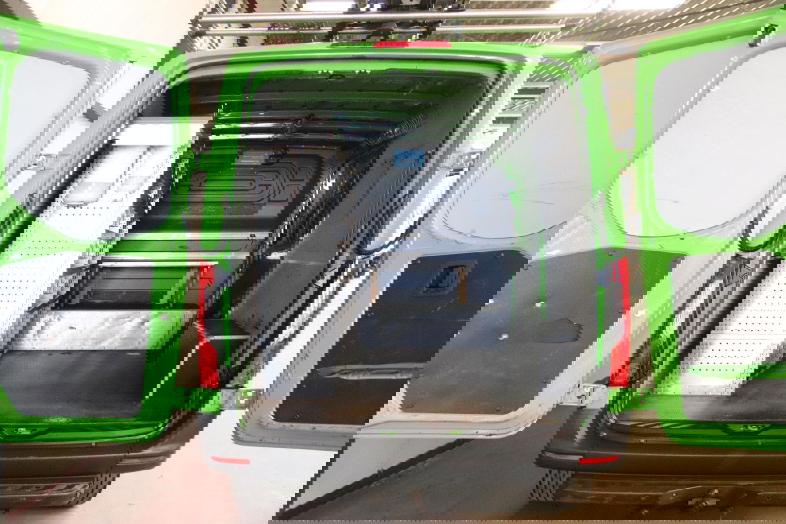 Mercedes-Benz Sprinter 314 2.2 CDI L2H1 AUTOMAAT IMPERIAAL