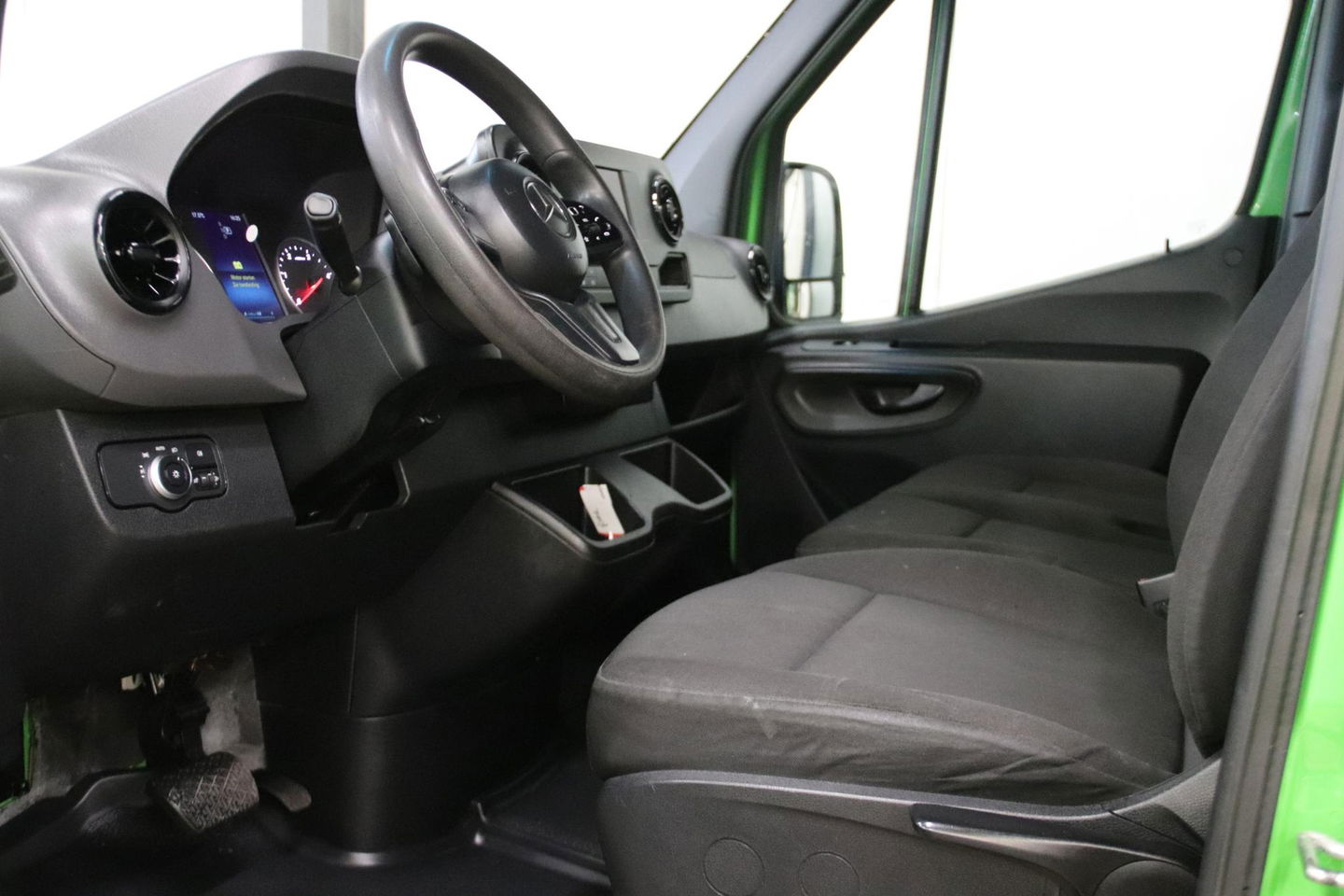 Mercedes-Benz Sprinter 314 2.2 CDI L2H1 AUTOMAAT IMPERIAAL