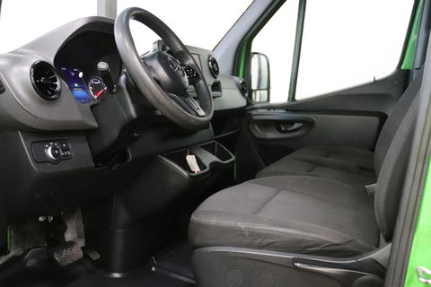 Mercedes-Benz Sprinter 314 2.2 CDI L2H1 AUTOMAAT IMPERIAAL