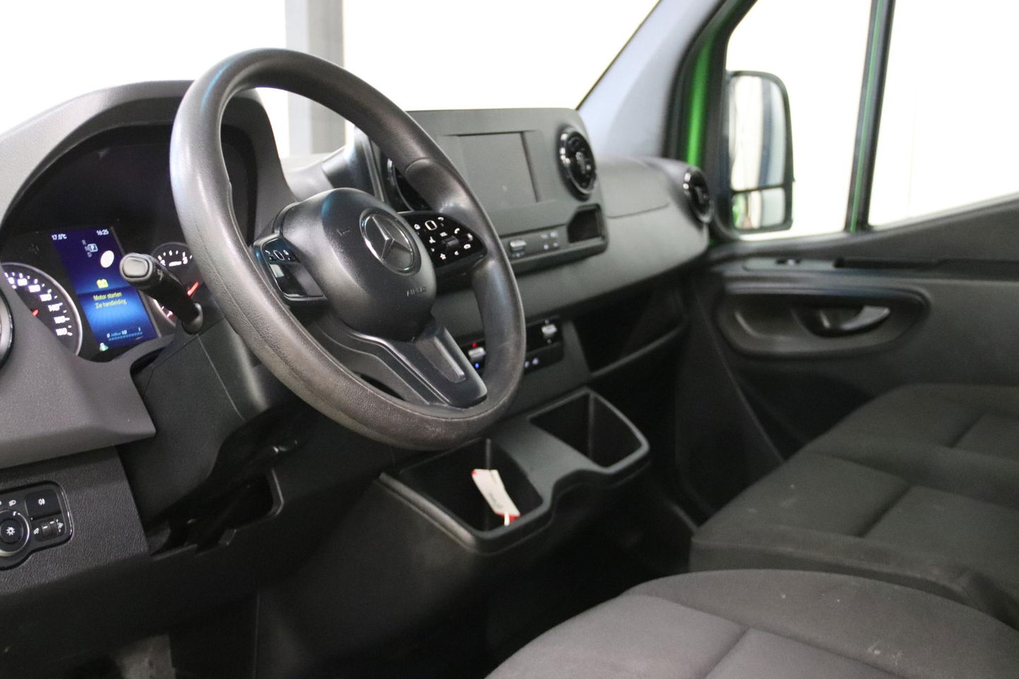 Mercedes-Benz Sprinter 314 2.2 CDI L2H1 AUTOMAAT IMPERIAAL