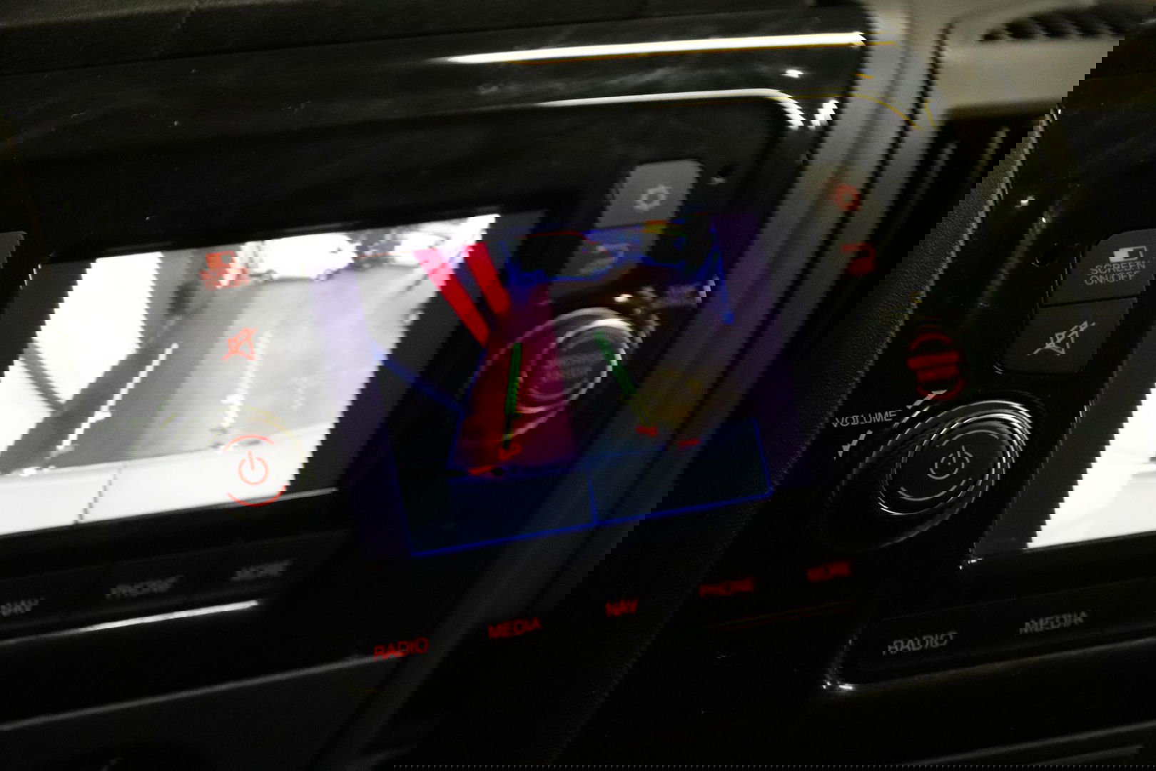 Peugeot Boxer 435 2.2 BlueHDi 140 L4H2 NAVIGATIESYSTEEM