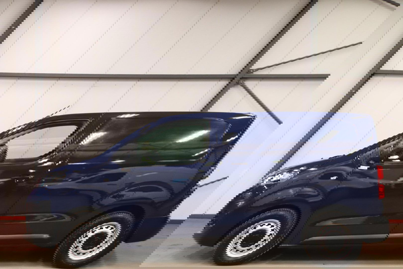 Opel Vivaro-e L1H1 ELEKTRISCH ACHTERUITRIJCAMERA