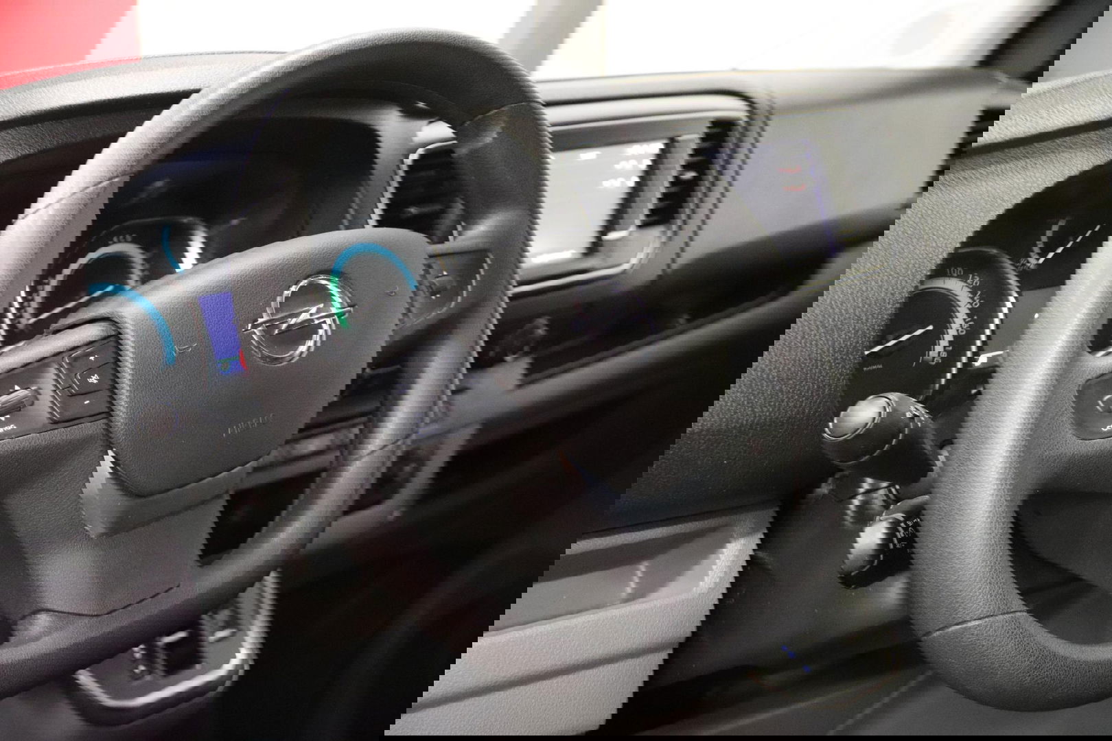 Opel Vivaro-e L1H1 ELEKTRISCH ACHTERUITRIJCAMERA