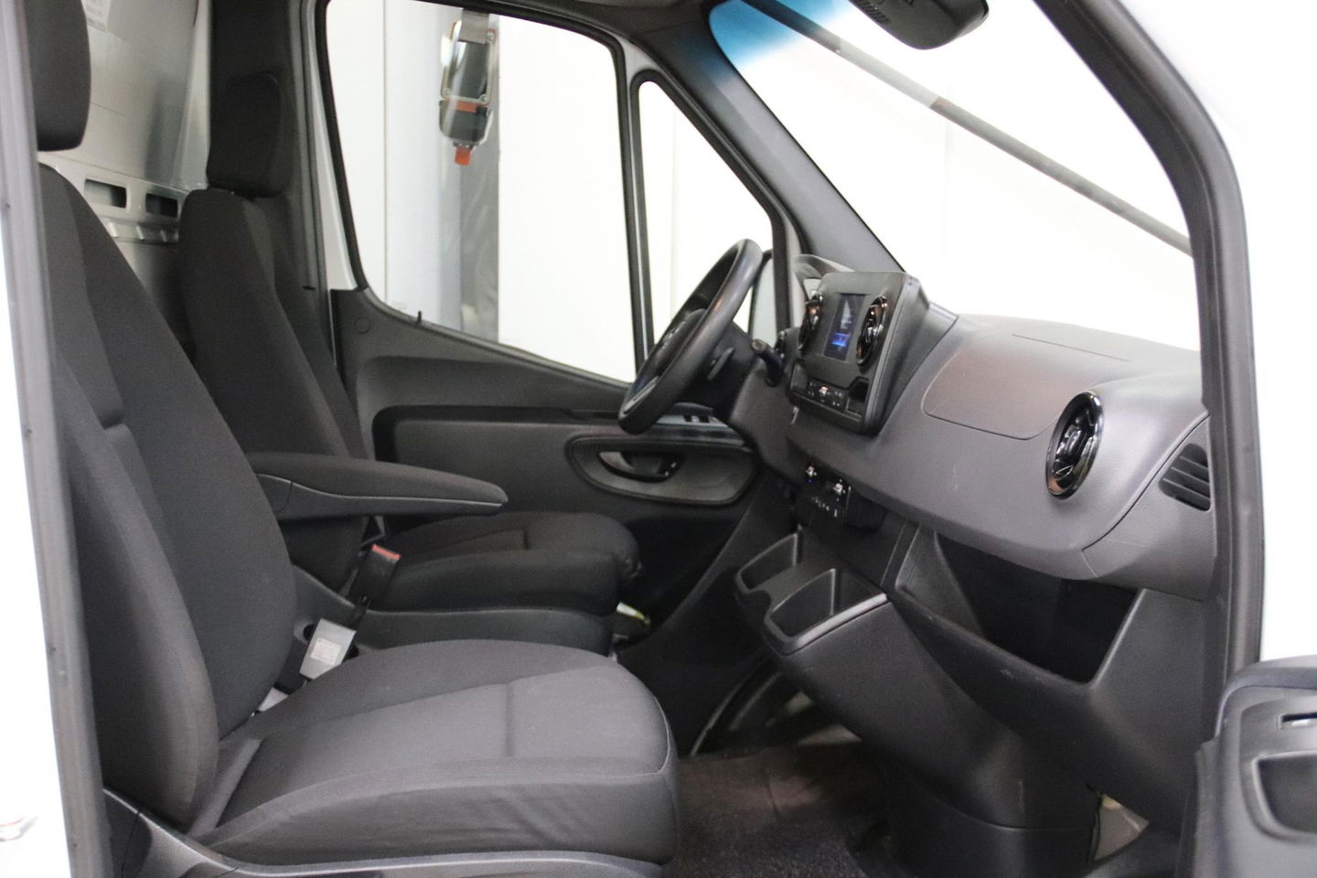 Mercedes-Benz Sprinter 314 2.2 CDI AUTOMAAT KOELWAGEN BAKWAGEN