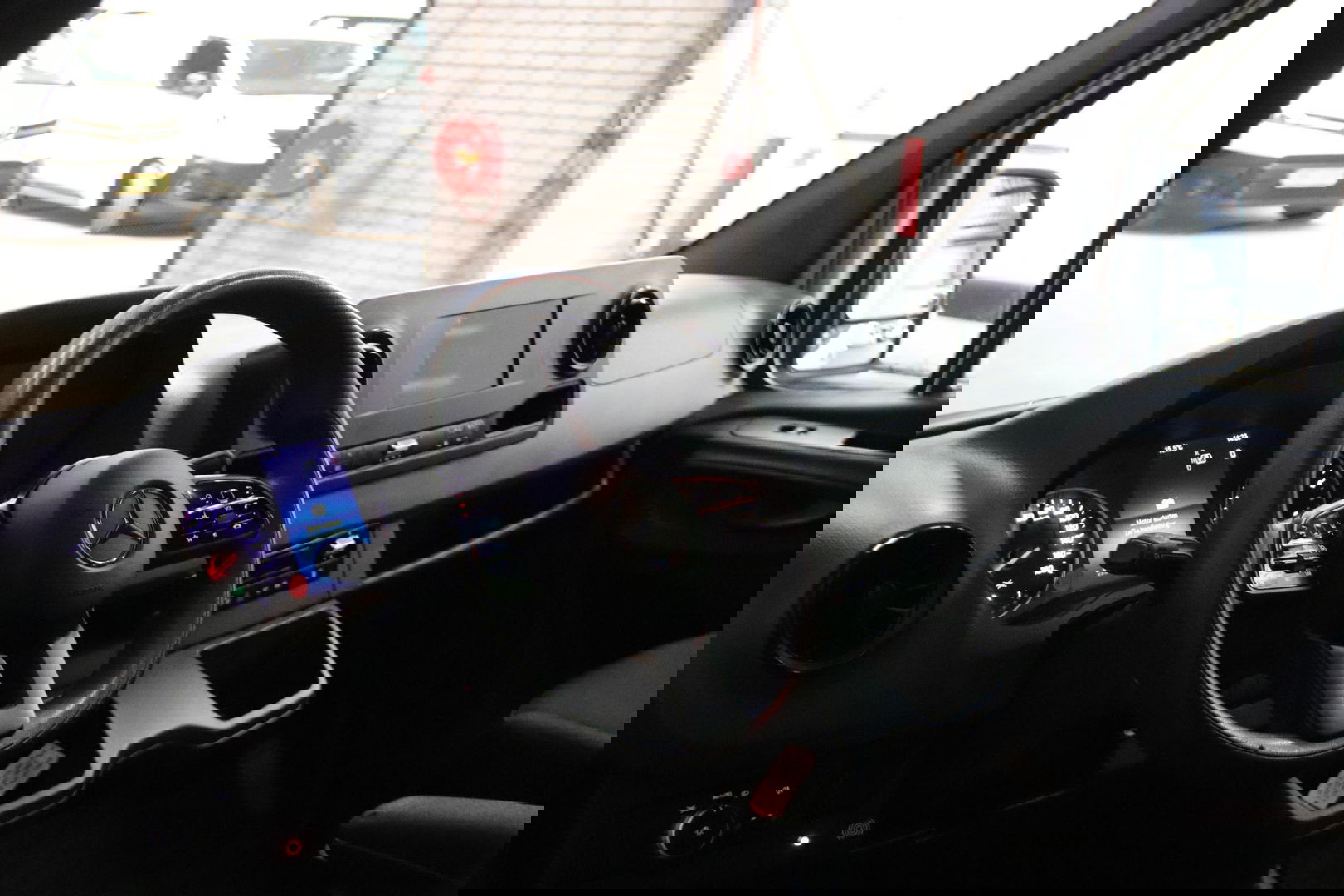 Mercedes-Benz Sprinter 314 2.2 CDI AUTOMAAT KOELWAGEN BAKWAGEN