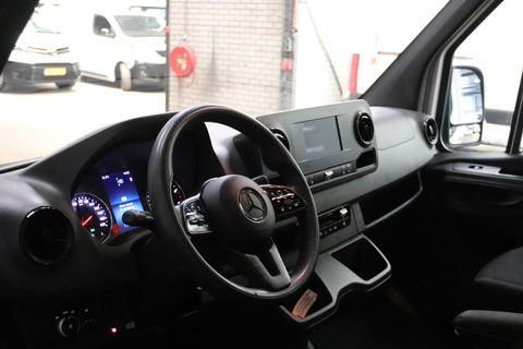 Mercedes-Benz Sprinter 314 2.2 CDI AUTOMAAT KOELWAGEN BAKWAGEN