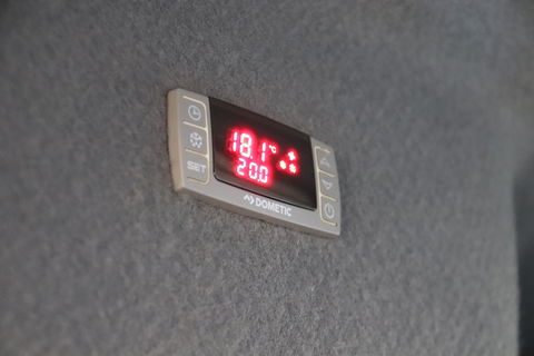 Mercedes-Benz Sprinter 314 2.2 CDI AUTOMAAT KOELWAGEN BAKWAGEN