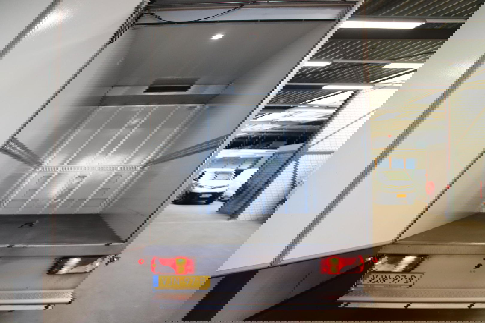 Mercedes-Benz Sprinter 314 2.2 CDI AUTOMAAT KOELWAGEN BAKWAGEN