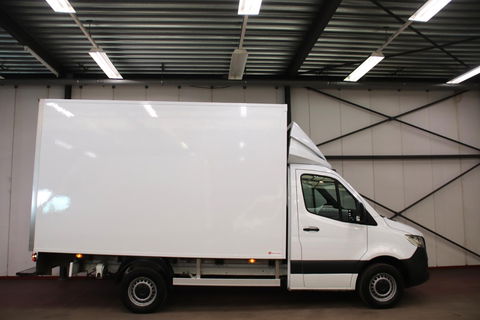 Mercedes-Benz Sprinter 314 2.2 CDI AUTOMAAT KOELWAGEN BAKWAGEN