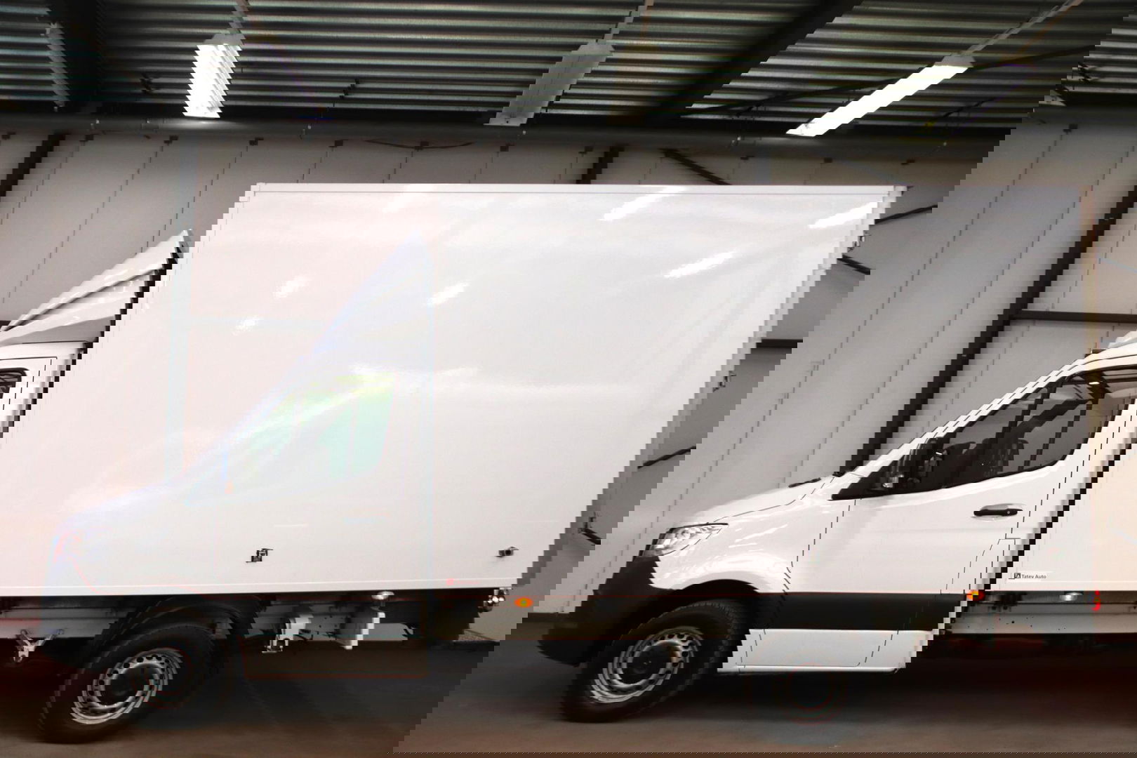 Mercedes-Benz Sprinter 314 2.2 CDI AUTOMAAT KOELWAGEN BAKWAGEN