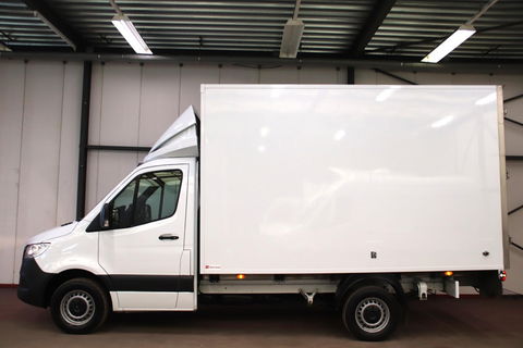 Mercedes-Benz Sprinter 314 2.2 CDI AUTOMAAT KOELWAGEN BAKWAGEN