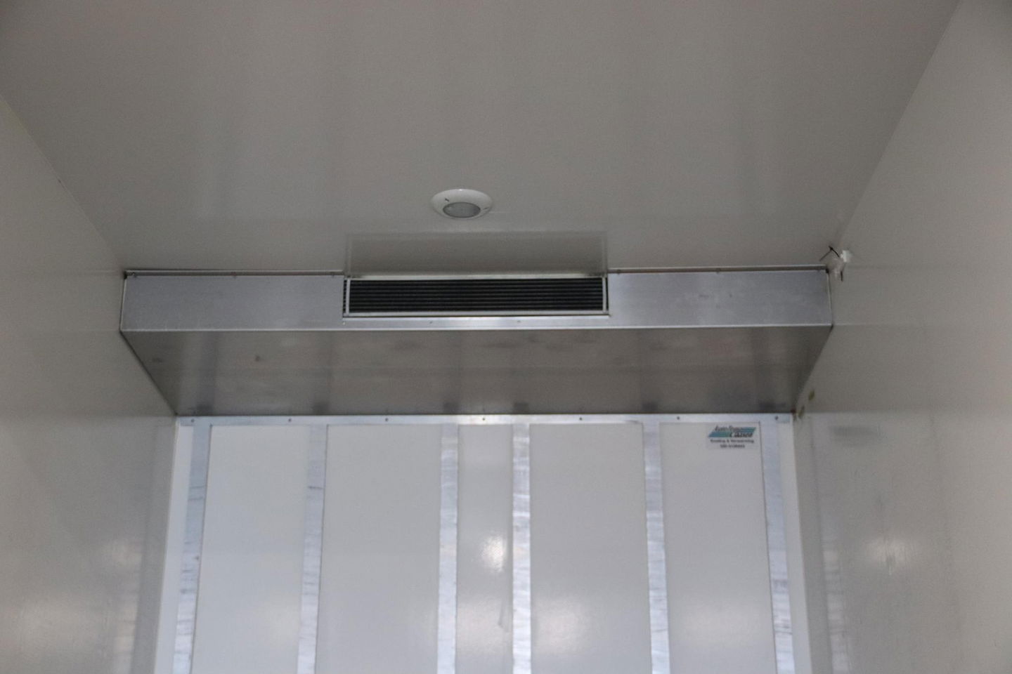 Mercedes-Benz Sprinter 314 2.2 CDI AUTOMAAT KOELWAGEN BAKWAGEN