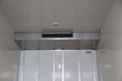 Mercedes-Benz Sprinter 314 2.2 CDI AUTOMAAT KOELWAGEN BAKWAGEN