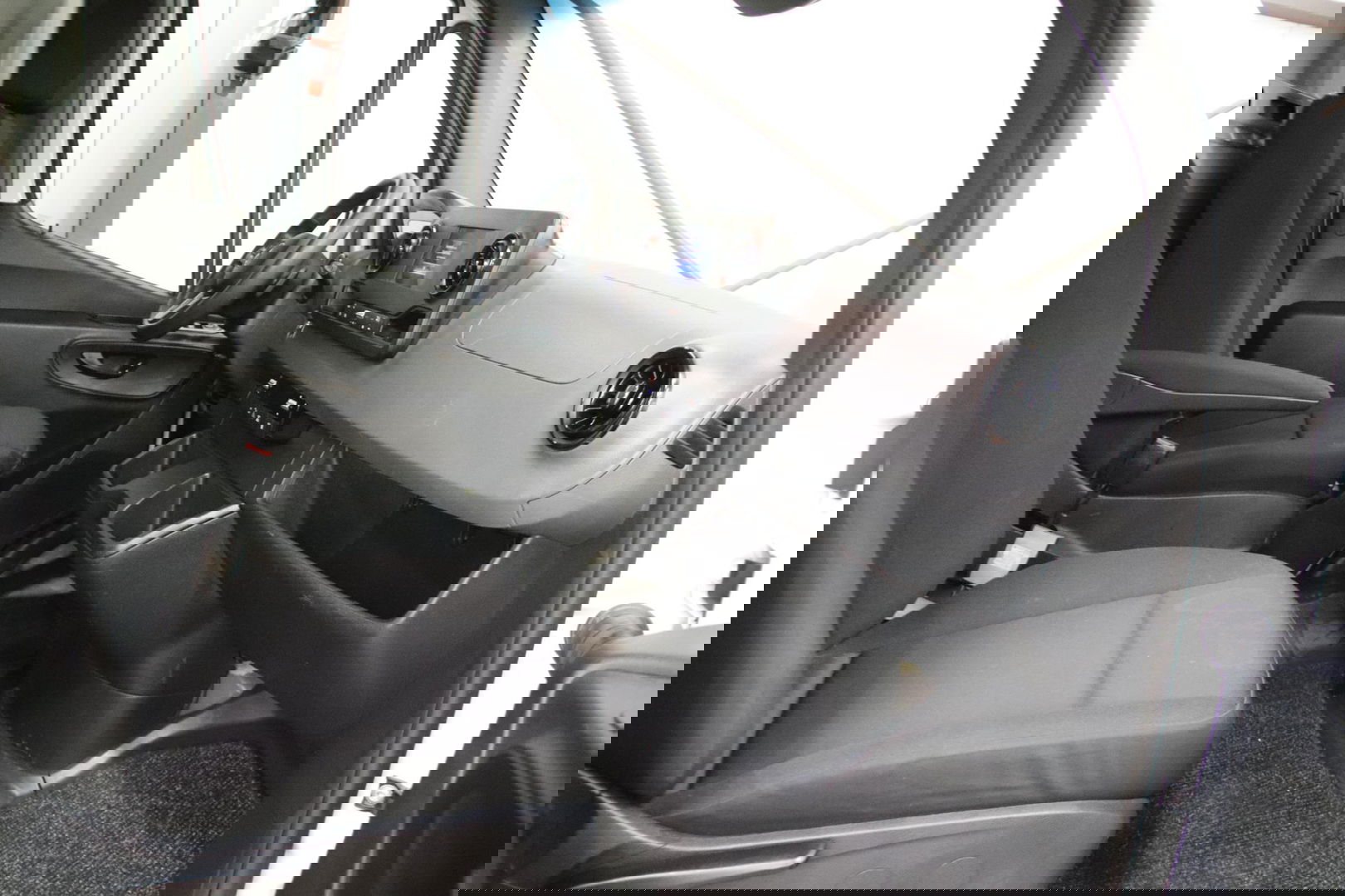 Mercedes-Benz Sprinter 314 2.2 CDI AUTOMAAT KOELWAGEN BAKWAGEN