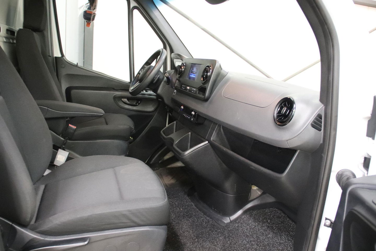 Mercedes-Benz Sprinter 314 2.2 CDI AUTOMAAT KOELWAGEN BAKWAGEN