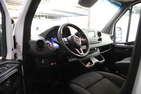 Mercedes-Benz Sprinter 314 2.2 CDI AUTOMAAT KOELWAGEN BAKWAGEN
