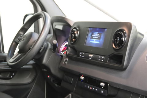 Mercedes-Benz Sprinter 314 2.2 CDI AUTOMAAT KOELWAGEN BAKWAGEN