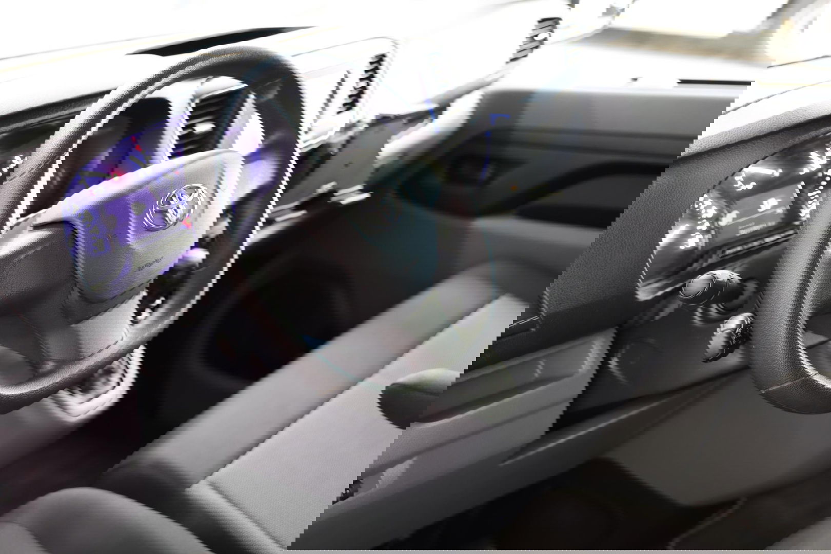 Toyota ProAce Worker 2.0 D-4D L2H1 LANG EURO 6