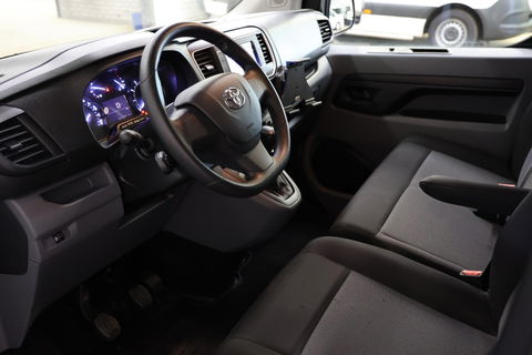 Toyota ProAce Worker 2.0 D-4D L2H1 LANG EURO 6
