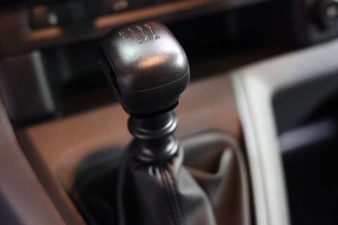 Toyota ProAce Worker 2.0 D-4D L2H1 LANG EURO 6