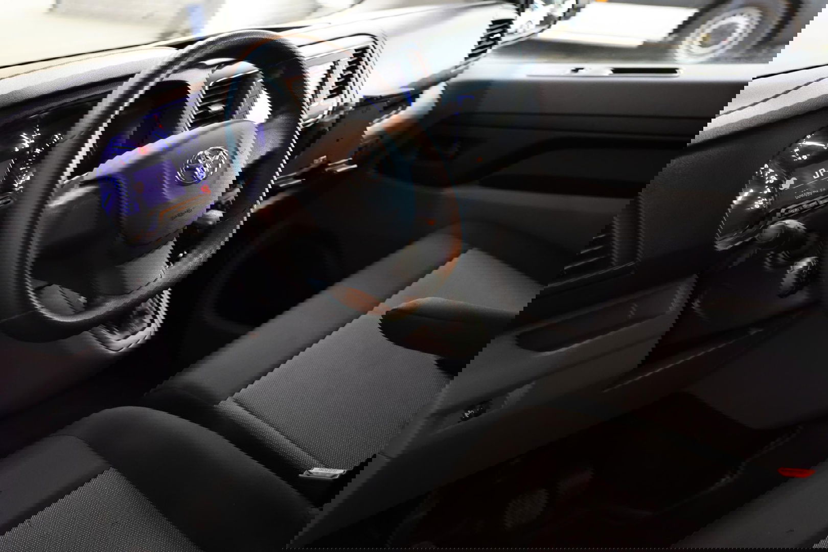 Toyota ProAce Worker 2.0 D-4D L2H1 LANG EURO 6