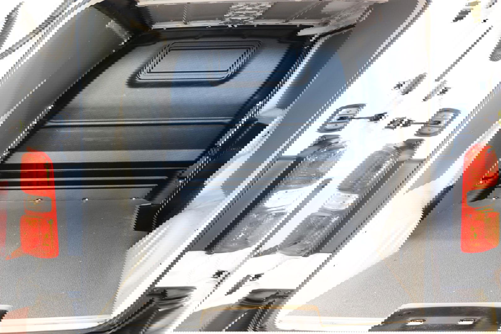 Toyota ProAce Worker 2.0 D-4D L2H1 LANG EURO 6