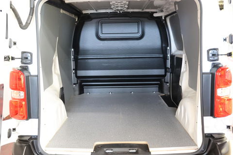 Toyota ProAce Worker 2.0 D-4D L2H1 LANG EURO 6