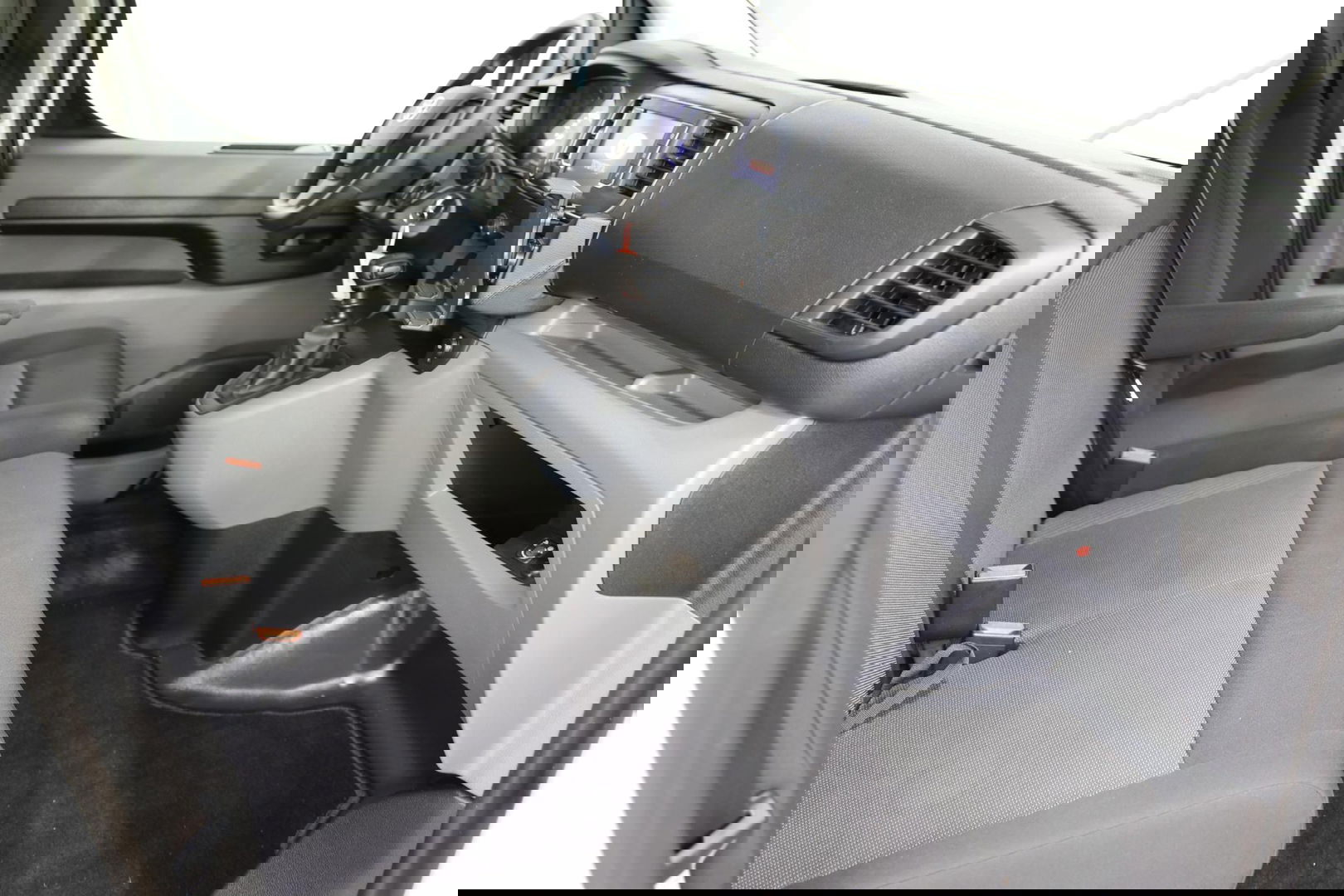 Toyota ProAce Worker 2.0 D-4D L2H1 LANG EURO 6